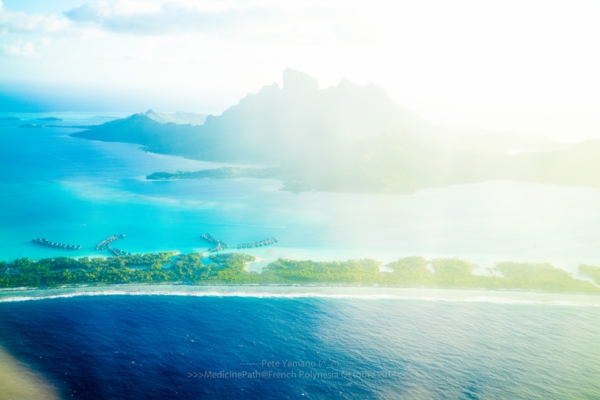 Bora Bora Island Bora Bora Island