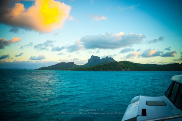 Bora Bora Island Bora Bora Island
