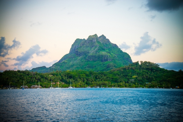 Bora Bora Island Bora Bora Island