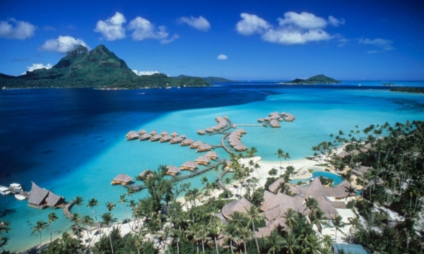 Bora Bora Island Bora Bora Island