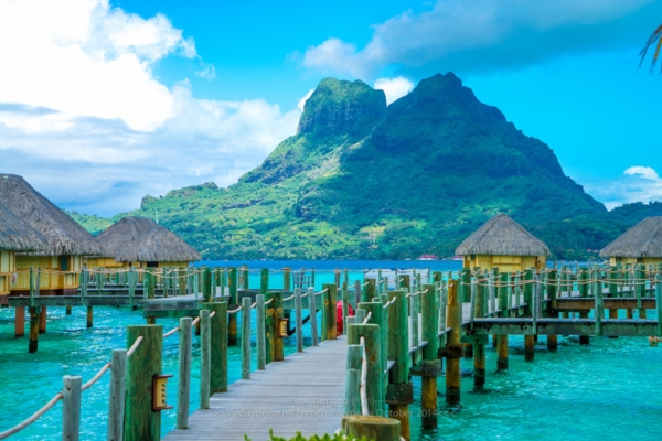 Bora Bora Island Bora Bora Island