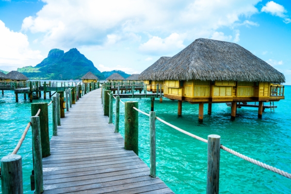 Bora Bora Island Bora Bora Island