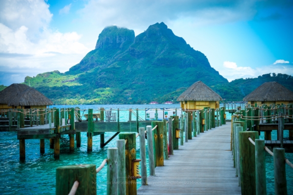 Bora Bora Island Bora Bora Island