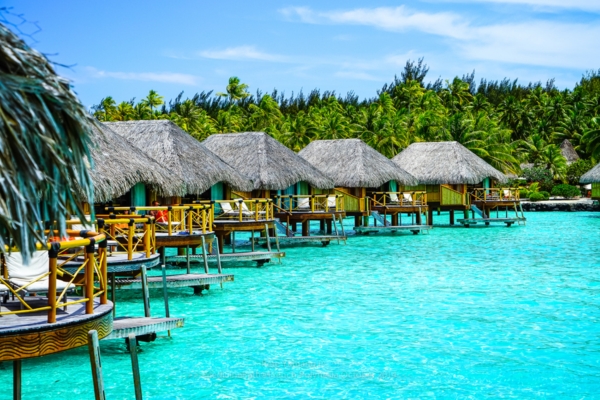 Bora Bora Island Bora Bora Island