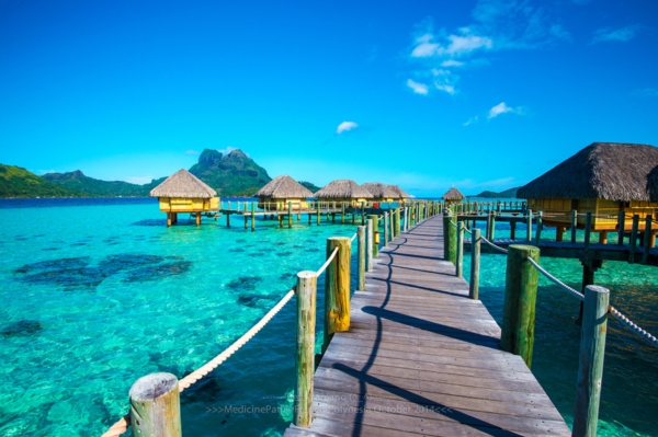 Bora Bora Island Bora Bora Island