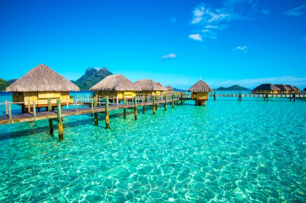 Bora Bora Island Bora Bora Island