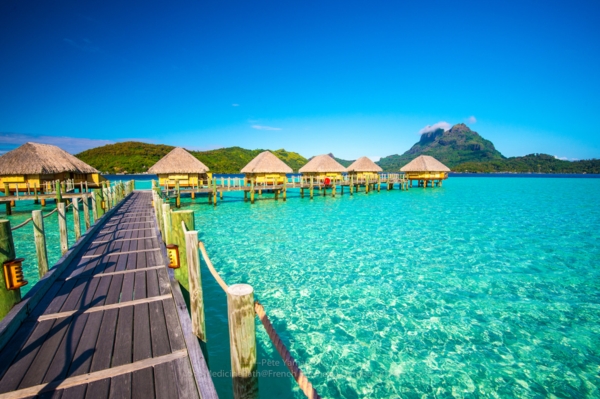 Bora Bora Island Bora Bora Island