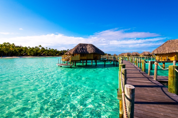 Bora Bora Island Bora Bora Island