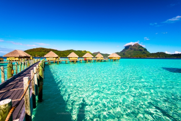 Bora Bora Island Bora Bora Island