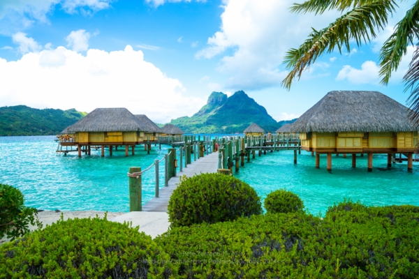 Bora Bora Island Bora Bora Island