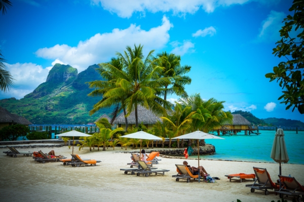 Bora Bora Island Bora Bora Island