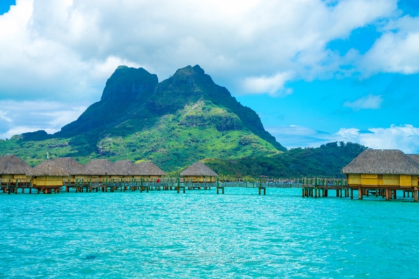 Bora Bora Island Bora Bora Island