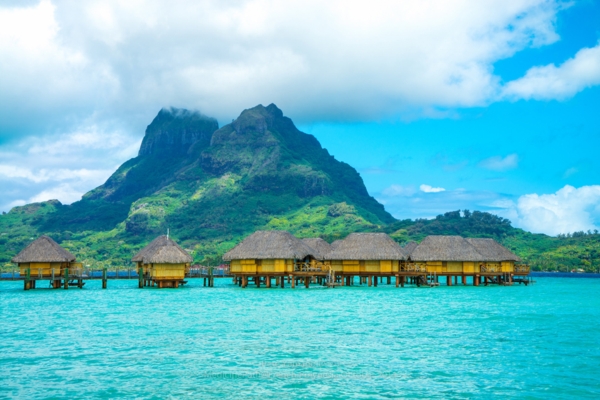 Bora Bora Island Bora Bora Island