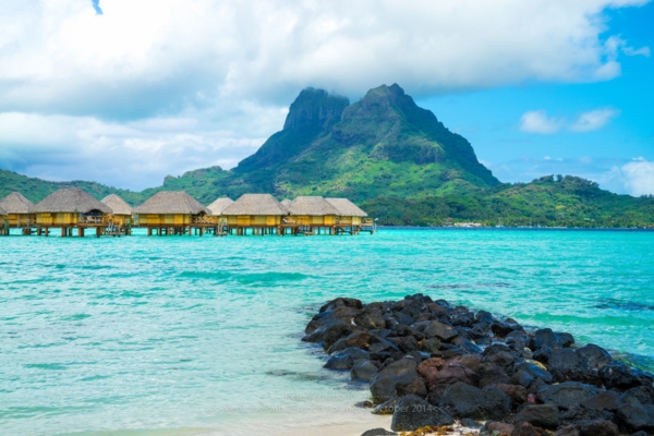 Bora Bora Island Bora Bora Island