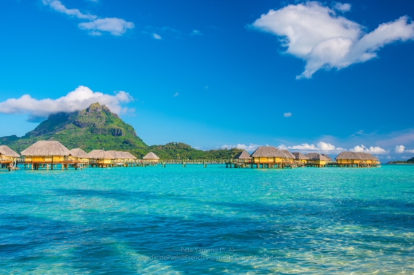 Bora Bora Island Bora Bora Island