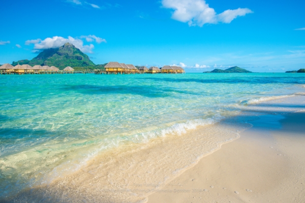 Bora Bora Island Bora Bora Island