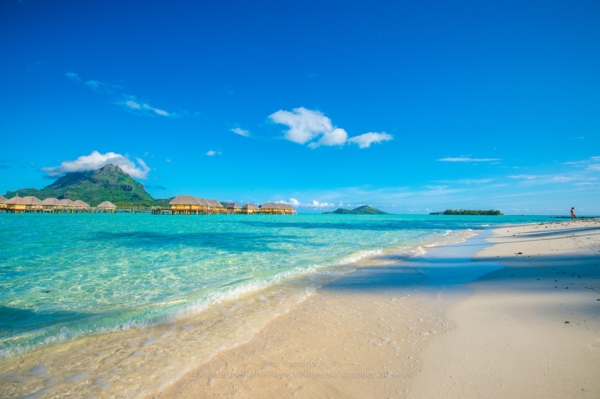 Bora Bora Island Bora Bora Island
