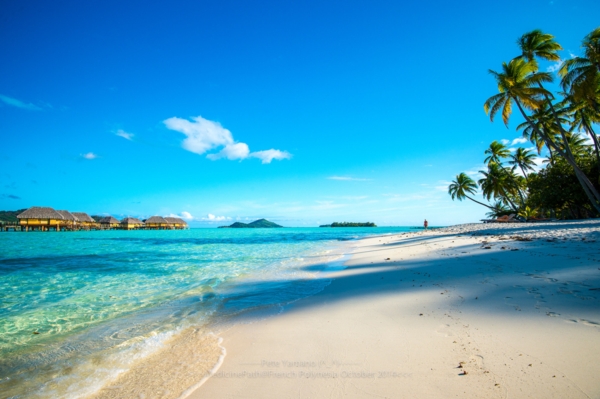 Bora Bora Island Bora Bora Island