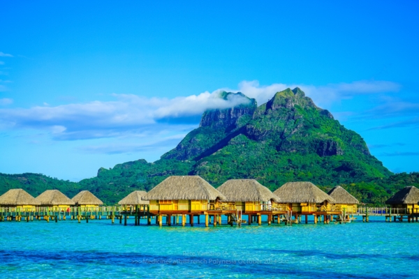 Bora Bora Island Bora Bora Island