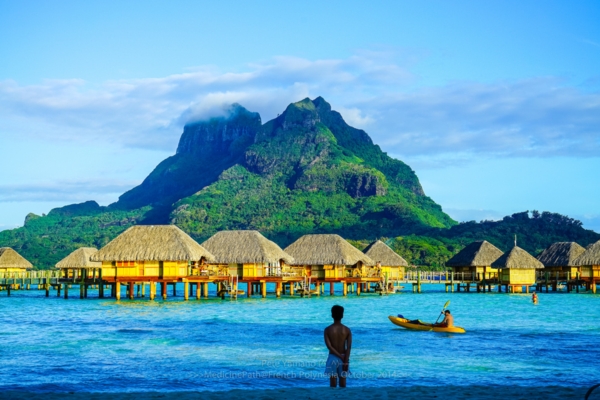 Bora Bora Island Bora Bora Island