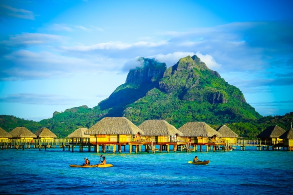 Bora Bora Island Bora Bora Island