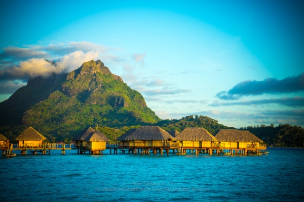 Bora Bora Island Bora Bora Island