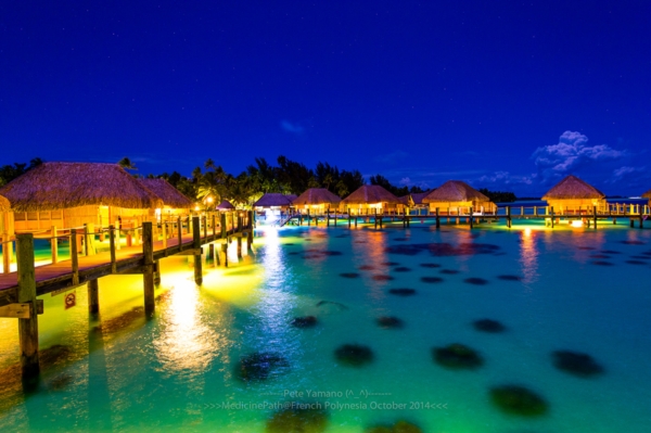 Bora Bora Island Bora Bora Island