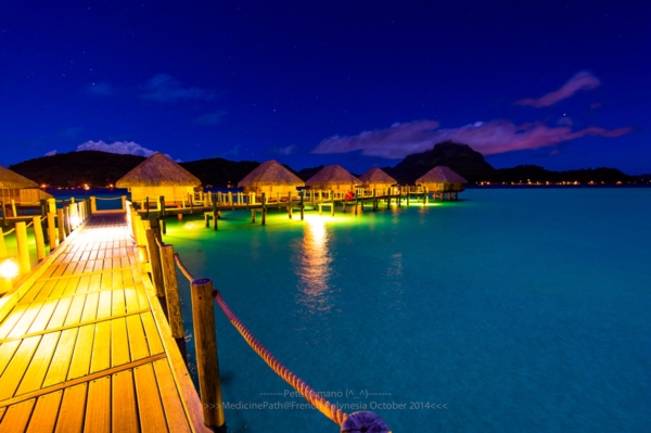 Bora Bora Island Bora Bora Island