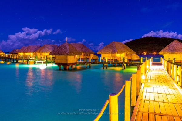 Bora Bora Island Bora Bora Island