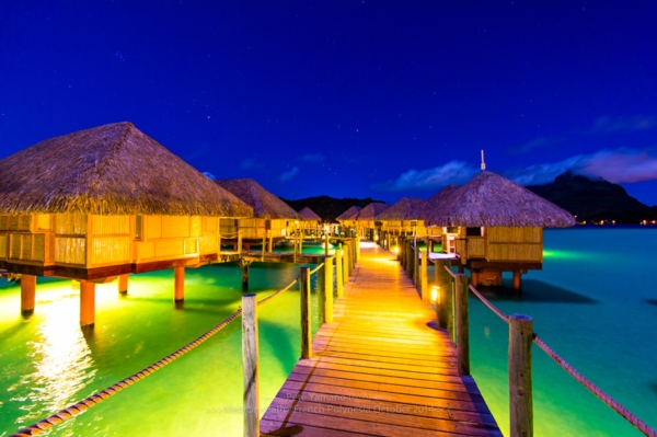 Bora Bora Island Bora Bora Island