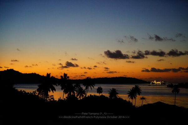 Bora Bora Island Bora Bora Island