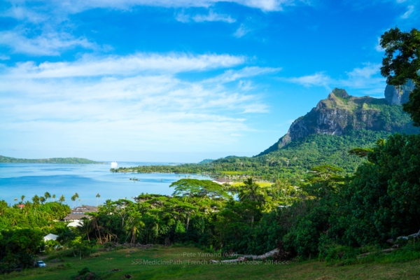 Bora Bora Island Bora Bora Island