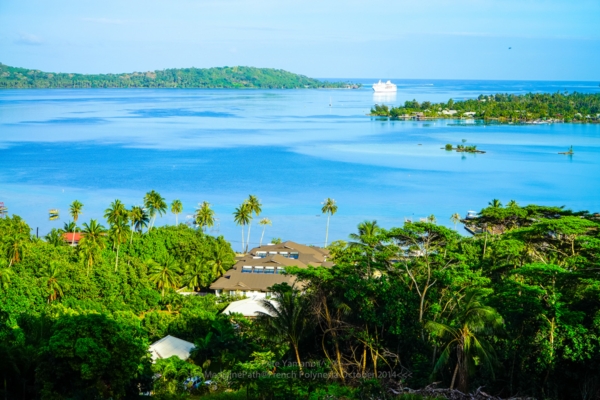 Bora Bora Island Bora Bora Island