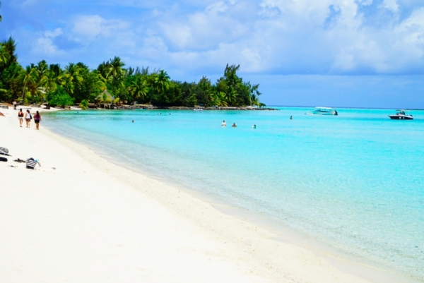 Bora Bora Island Bora Bora Island