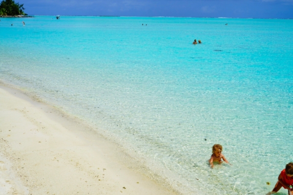 Bora Bora Island Bora Bora Island