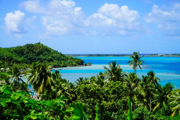 Bora Bora Island Bora Bora Island