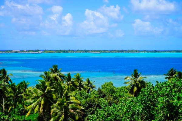Bora Bora Island Bora Bora Island