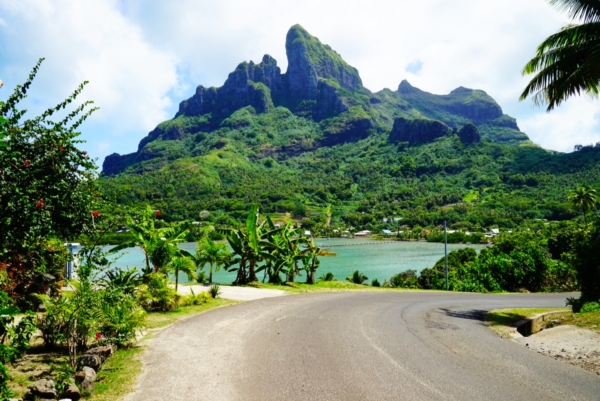 Bora Bora Island Bora Bora Island