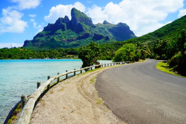 Bora Bora Island Bora Bora Island