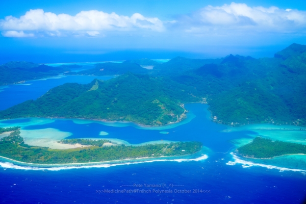Bora Bora Island Bora Bora Island