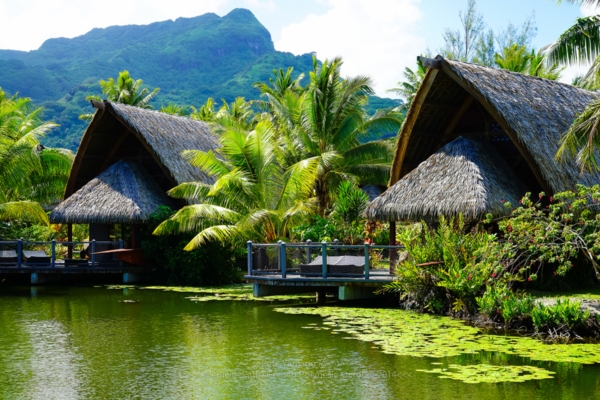 Bora Bora Island Bora Bora Island