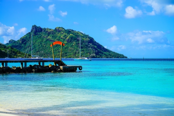 Bora Bora Island Bora Bora Island