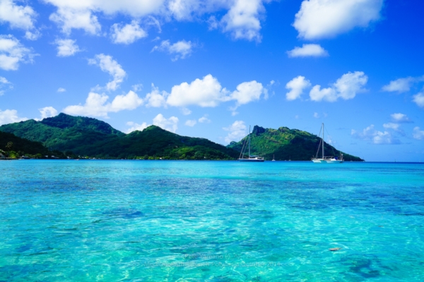 Bora Bora Island Bora Bora Island