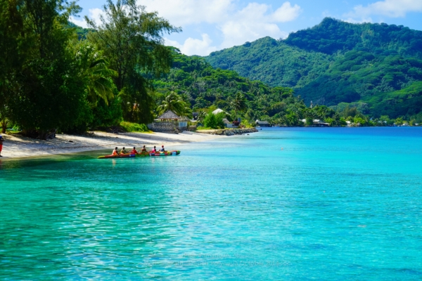 Bora Bora Island Bora Bora Island