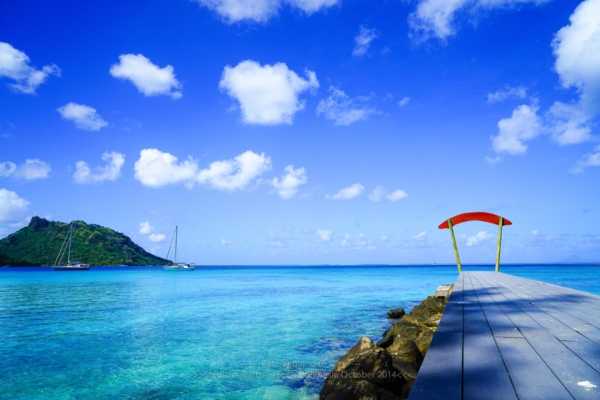 Bora Bora Island Bora Bora Island