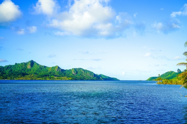 Bora Bora Island Bora Bora Island