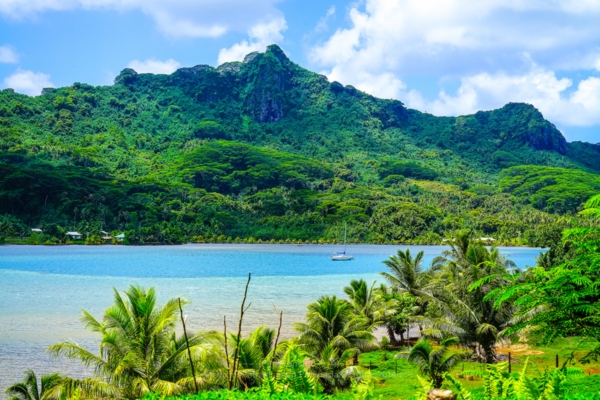 Bora Bora Island Bora Bora Island