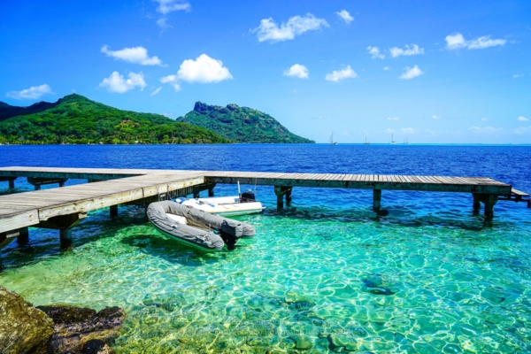 Bora Bora Island Bora Bora Island
