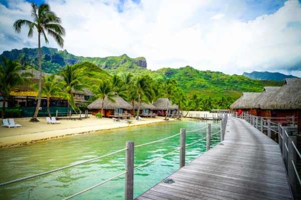 Bora Bora Island Bora Bora Island
