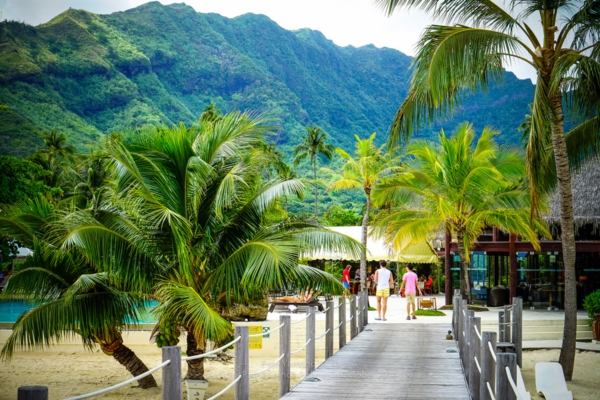 Bora Bora Island Bora Bora Island